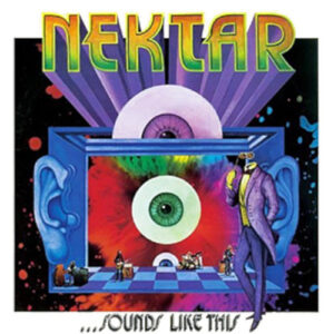 Sounds Like This (2 LP Orange Vinyl)