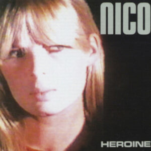 Heroine (Splatter Vinyl LP)