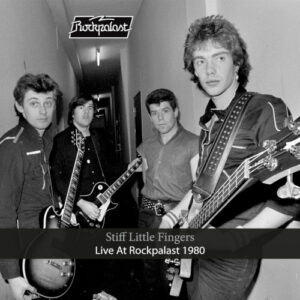 Live At Rockpalast 1980 (Vinyl LP)