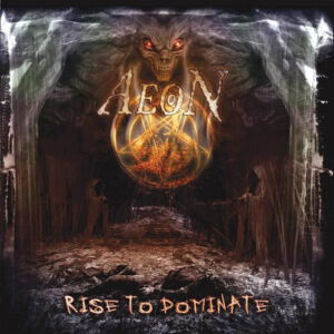 Rise to Dominate (Coloured Vinyl LP)