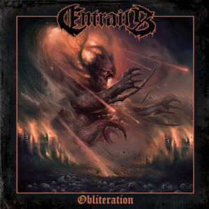 Obliteration (Coloured Vinyl LP)