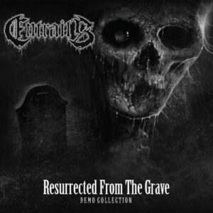 Resurrected From The Grave (Demo Collection) (2LP)