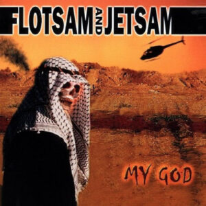 My God (2 LP Coloured Vinyl)