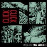 Those Nervous Surgeon (2 CD LTD + Book)