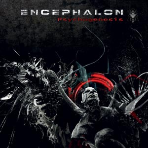 Psychogenesis - Infinity Edition- 2 CD