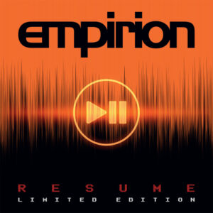 Resume (2 CD Book Ltd Edition)