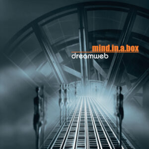 Dreamweb (2 LP)