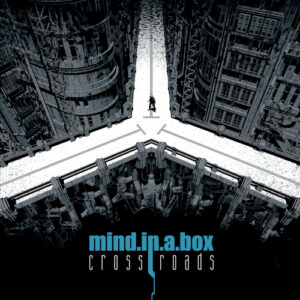 Crossroads (2 LP)