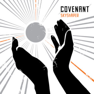 Skyshaper (Digipack)