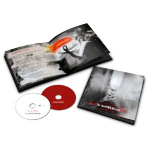 Inevitable Relapse The (2 CD Box)