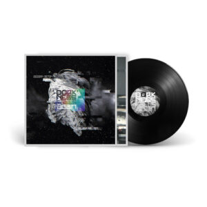 Darkness Falls Again (Vinyl LP)