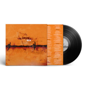 Wrath (Black Vinyl LP)