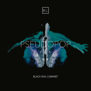 Pseudopop (Digipack)