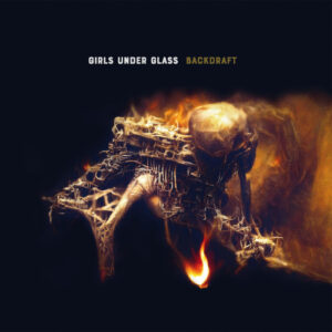 Backdraft (Digipack)
