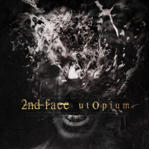 UtOpium (Digipack)