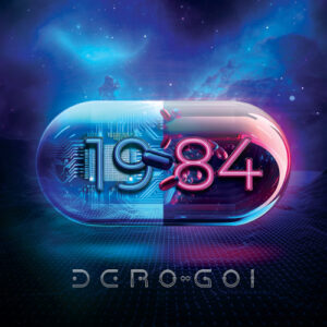 1984 (Digipack)