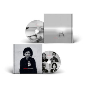 Humanophobia:dormicum (2 CD Book)