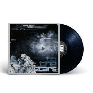 To The Stars (Deep Space Sparkle Vinyl LP)