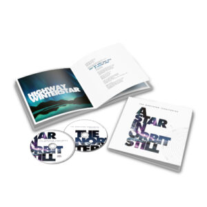 A Star In Orbit Still (2 CD Artbook)