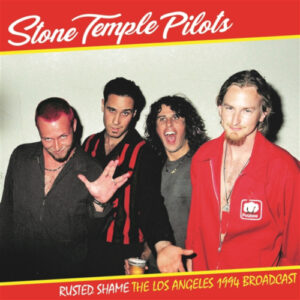 Rusted Shame Los Angeles 1994 (Vinyl LP)