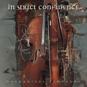 Mechanical Symphony (2 CD Digipack)