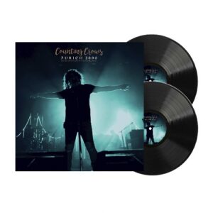 Zurich 2000 (2 LP Vinyl)
