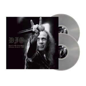 Ronnies Birthday Show (2 LP Clear Vinyl)