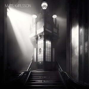 Mood Elevator (Vinyl LP)