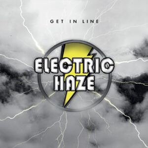 Get In Line (Digipack)