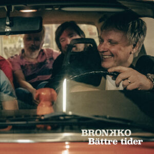 Bättre Tider (Vinyl LP)