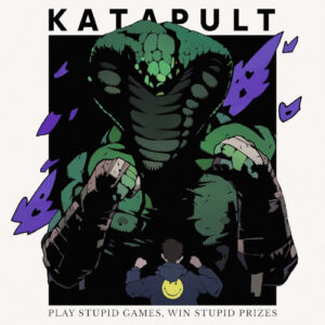 Play Stupid Games, Win Stupid Prizes (Digipack)