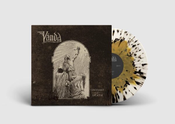 Covenant of Death (Vinyl)