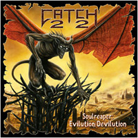 Soulreaper: Evilution/Devilution"