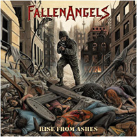 Rise From Ashes