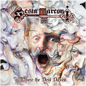 Where the Devil Dances