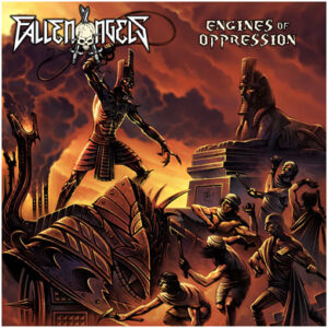 Engines Of Oppression