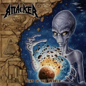 Sins of the World