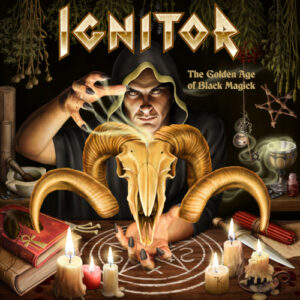 Golden Age of Black Magick The