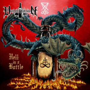 Hell in a Bottle