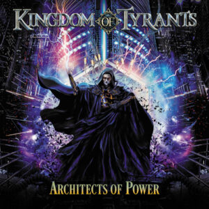Architects of Power