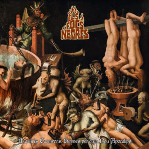Martiris Carnívors: Himnes per a un Nou Apocalipsi