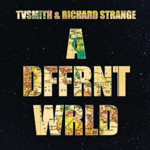 A Dffrnt Wrld (2 CD)