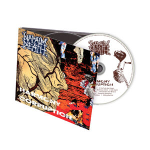 Harmony Corruption (Digipack)