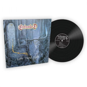 Left Hand Path (Vinyl LP - FDR Mastering)