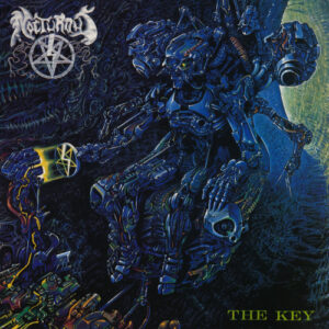 Key The (FDR Mastering) Digipack