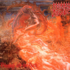 Blessed Are The Sick (Digipack FDR Mastering)
