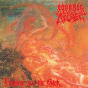 Blessed Are The Sick (FDR Mastering) Vinyl LP