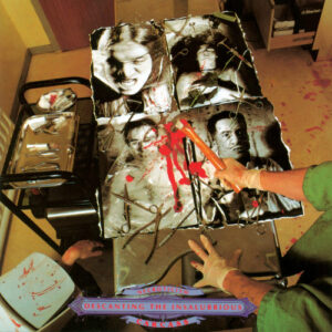 Necroticism - Descanting The Insalubrious (Vinyl)