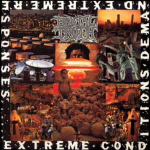 Extreme Conditions Demand Extreme Responces