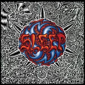 Sleeps Holy Mountain (Vinyl LP)
